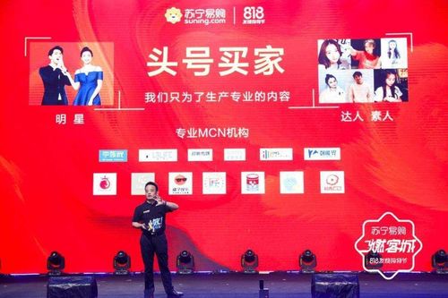 互聯網經紀公司入場，藝人經紀行業格局重塑 傳統經紀何去何從？