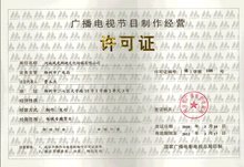 風光網視 廣播電視節目制作經營的創新之路