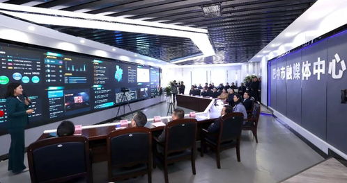 巴中市區(qū)縣融媒體集群正式上線，開啟視聽傳播新篇章