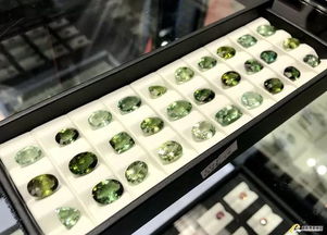 珠寶玉石免費鑒定服務，為您的消費保駕護航